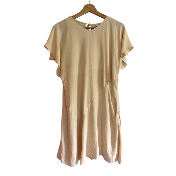 NWT Joie Hunter Mini Dress - Picture 2 of 10